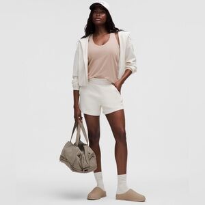 Lululemon Love Tank Top Nutmeg